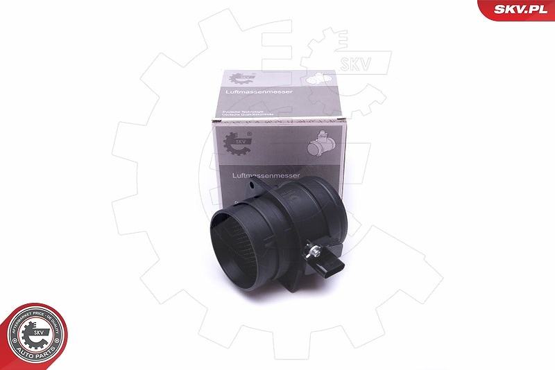 Esen Skv Luftmassenmesser [Hersteller-Nr. 07SKV158] für VW, Audi, Skoda, Porsche, Seat