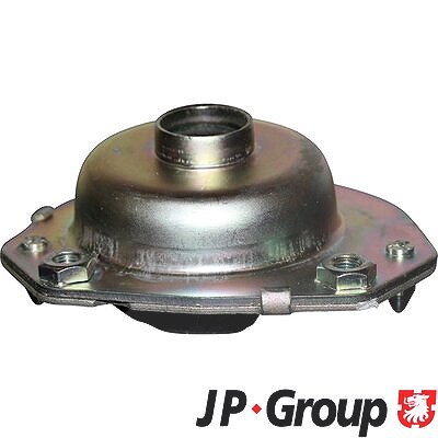 Jp Group Federbeinstützlager [Hersteller-Nr. 4142300180] für Peugeot, Fiat, Citroën