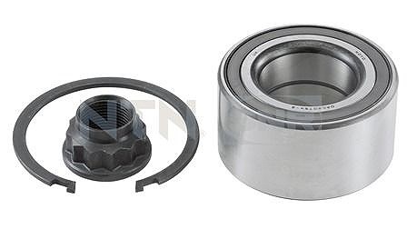 Snr Radlagersatz [Hersteller-Nr. R169.75] für Toyota, Vauxhall