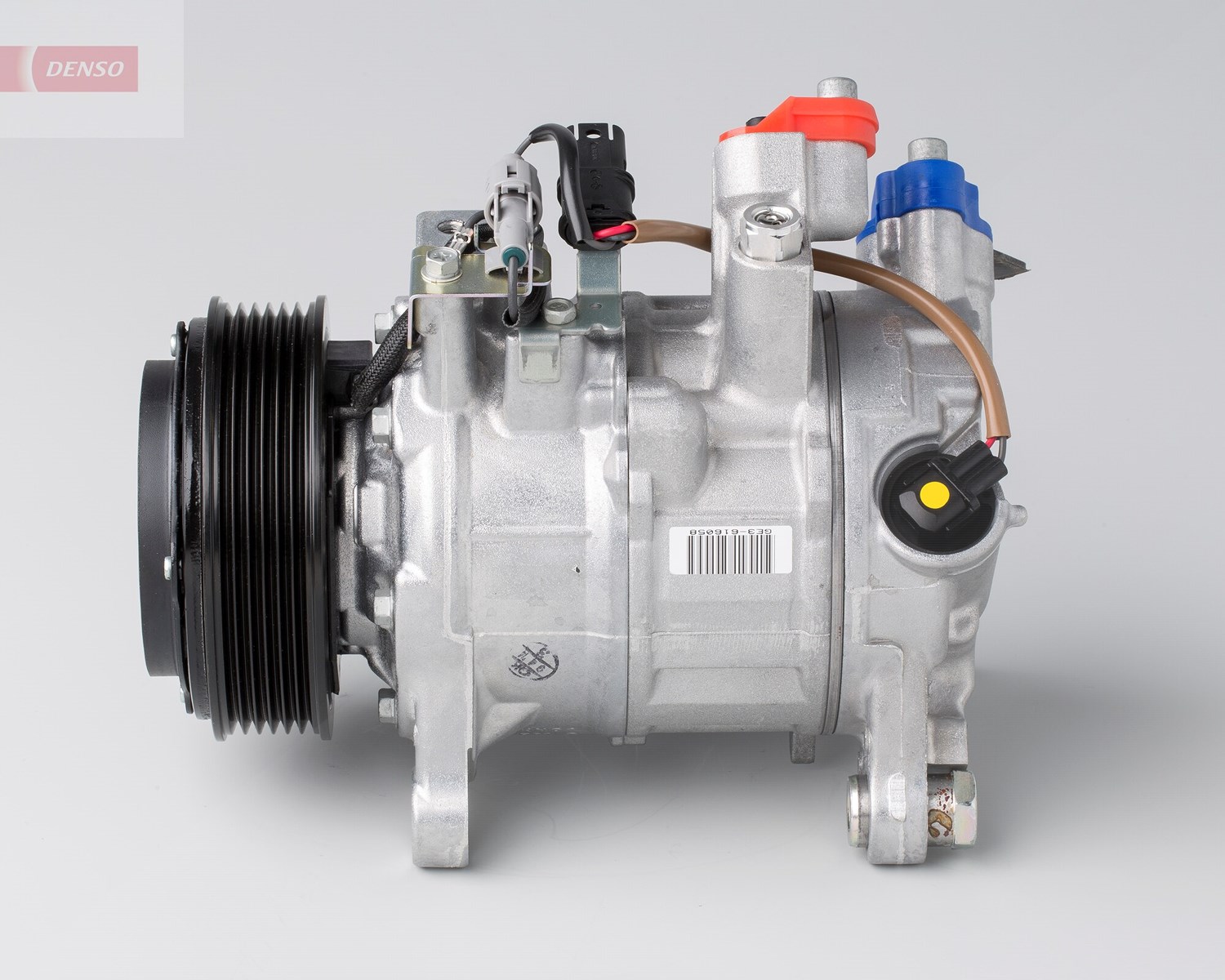 Denso Kompressor, Klimaanlage [Hersteller-Nr. DCP05095] für BMW