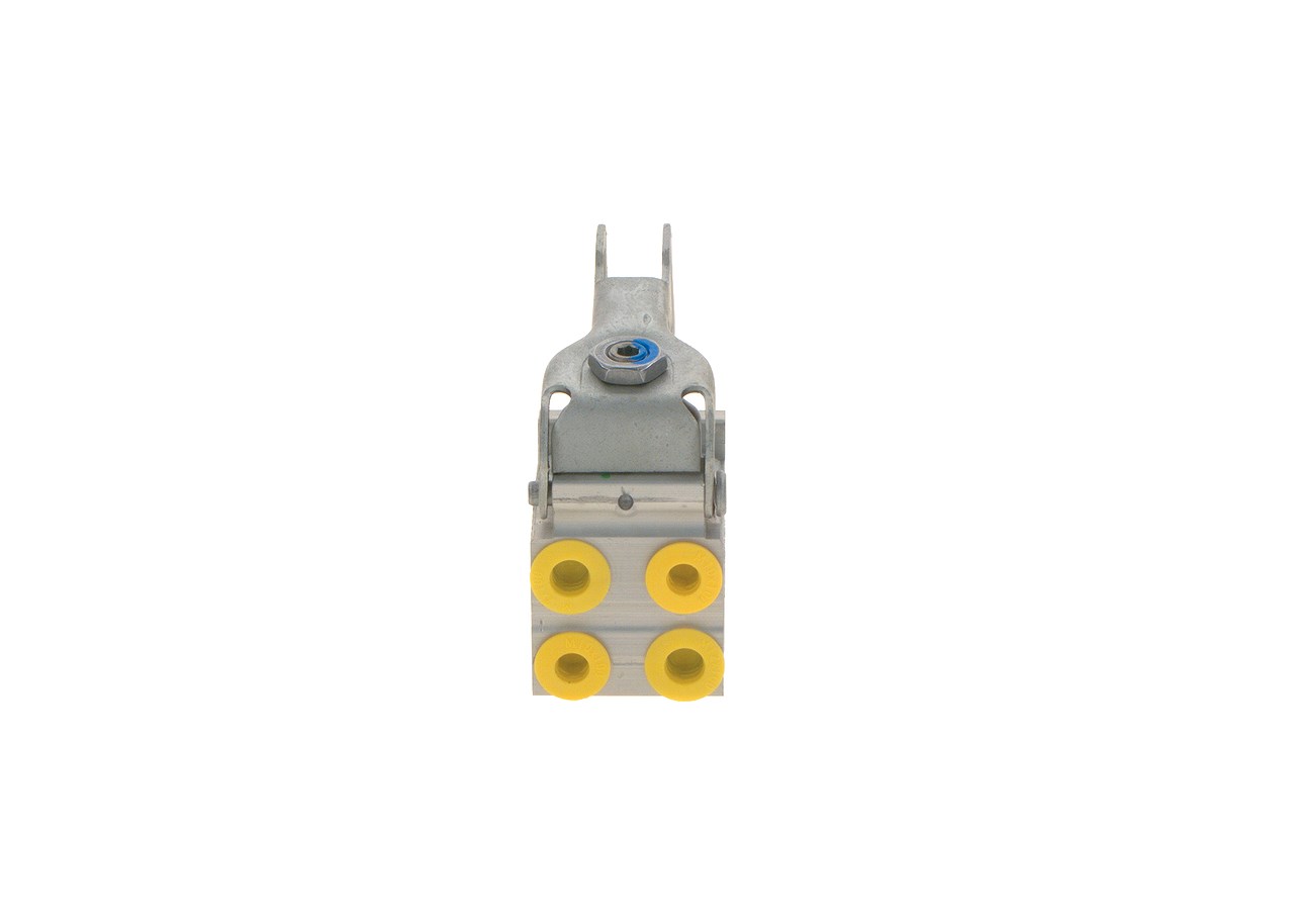 Bosch Bremskraftregler [Hersteller-Nr. 0204031682] für Skoda, Seat, VW