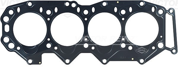 Victor Reinz Dichtung, Zylinderkopf [Hersteller-Nr. 61-53065-00] für Mazda, Ford
