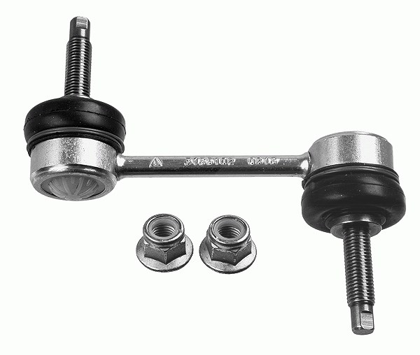 Lemförder Stange/Strebe, Stabilisator [Hersteller-Nr. 3135102] für Peugeot, Fiat, Citroën