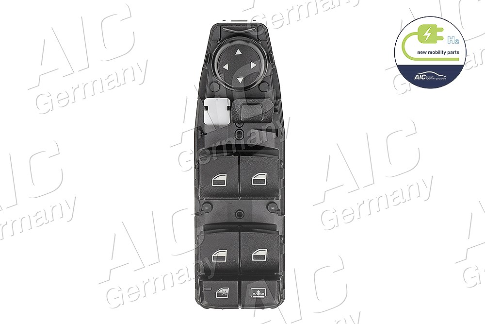 Aic Schalter, Fensterheber [Hersteller-Nr. 58857] für BMW