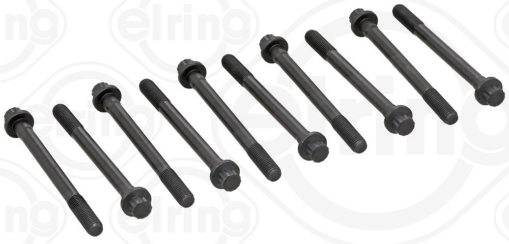 Elring Zylinderkopfschraubensatz [Hersteller-Nr. 707.640] für Mazda, Eunos, Mercury, Westfield