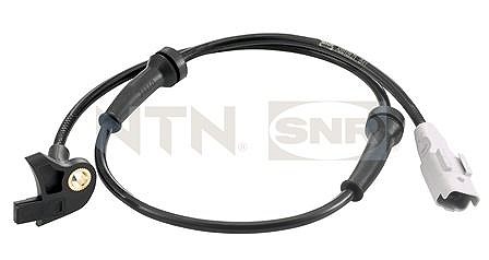Snr Sensor, Raddrehzahl [Hersteller-Nr. ASB159.21] für Peugeot, Citroën