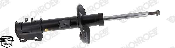 Monroe Stoßdämpfer [Hersteller-Nr. 742272SP] für Vauxhall, Opel