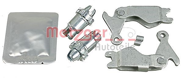 Metzger Autoteile Reparatursatz, Expander [Hersteller-Nr. 12053002] für Mercedes-Benz, VW