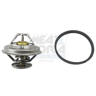 Meat & Doria Thermostat, Kühlmittel [Hersteller-Nr. 92336] für Audi, Skoda, VW
