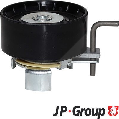 Jp Group Spannrolle, Zahnriemen [Hersteller-Nr. 1512201700] für Volvo, Ford