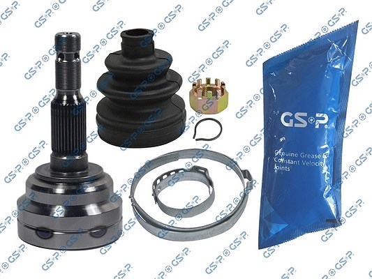 Gsp Gelenksatz, Antriebswelle [Hersteller-Nr. 844030] für Vauxhall, Opel