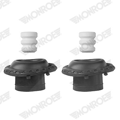 Monroe Staubschutzsatz, Stoßdämpfer [Hersteller-Nr. PK079] für Toyota