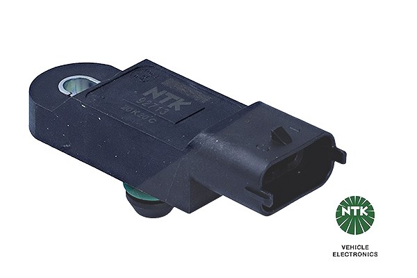 Ntk Sensor, Saugrohrdruck [Hersteller-Nr. 92713] für Nissan, Dacia, Opel, Vauxhall, Renault, Suzuki