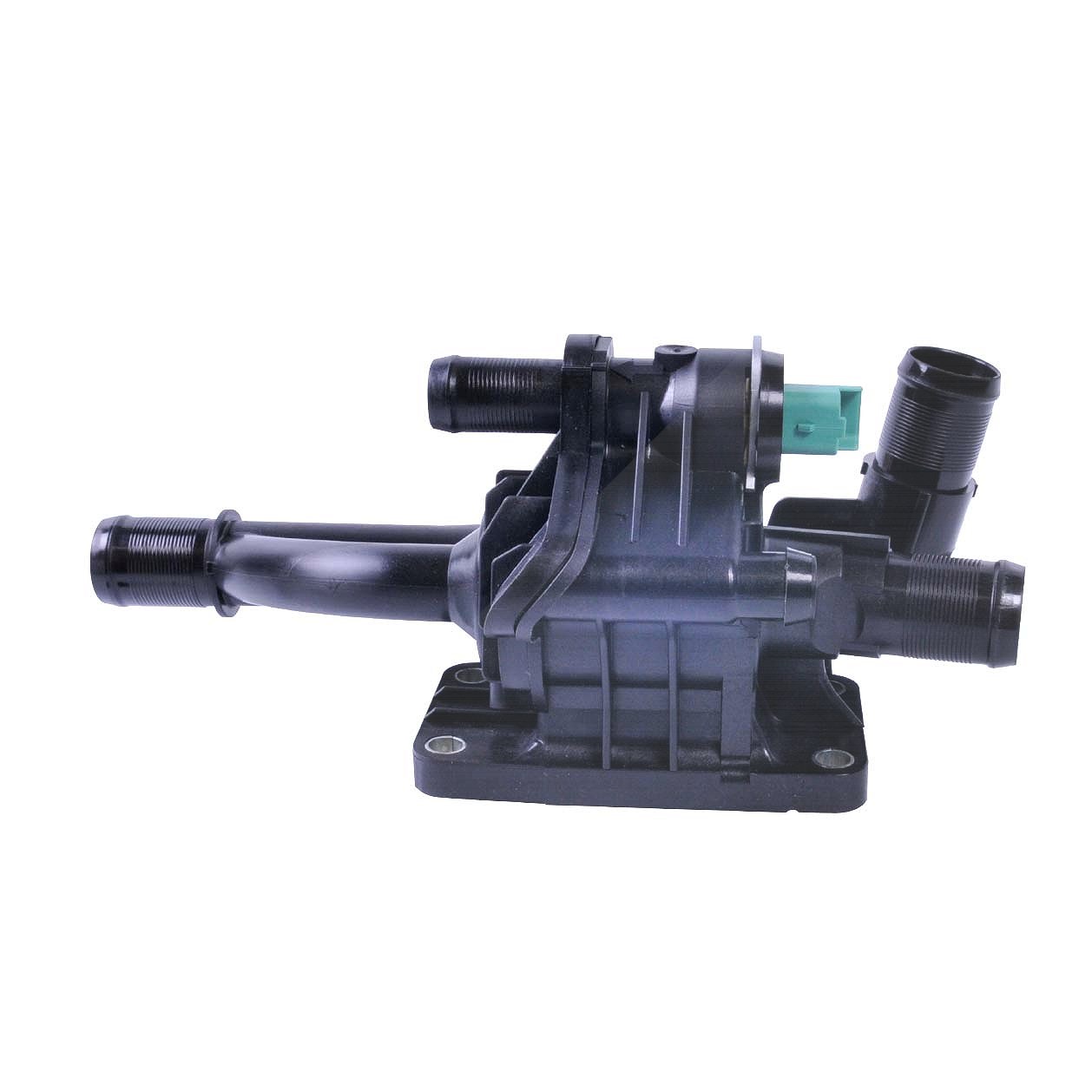 Gates Thermostat, Kühlmittel [Hersteller-Nr. TH40883G1] für Mini, Peugeot, Mazda, Volvo, Fiat, Citroën, Ford, Suzuki