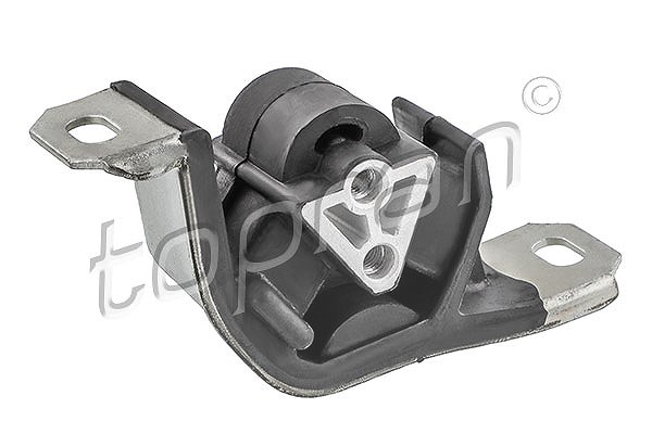 Topran Lagerung, Motor [Hersteller-Nr. 201401] für Vauxhall, Opel