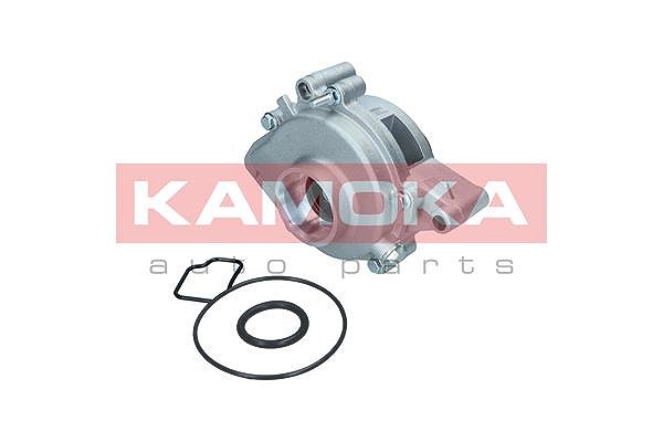 Kamoka Wasserpumpe [Hersteller-Nr. T0007] für Opel, Chevrolet, Smart, Nissan, Jaguar, Renault, VW, Volvo, Honda, Audi, Cadillac, BMW, Dodge, Fiat, Pon