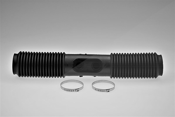 Spidan Faltenbalg, Lenkung [Hersteller-Nr. 83966] für Saab, Vauxhall, Daewoo
