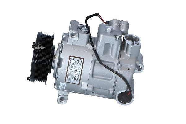 Nrf Kompressor, Klimaanlage [Hersteller-Nr. 32796] für VW