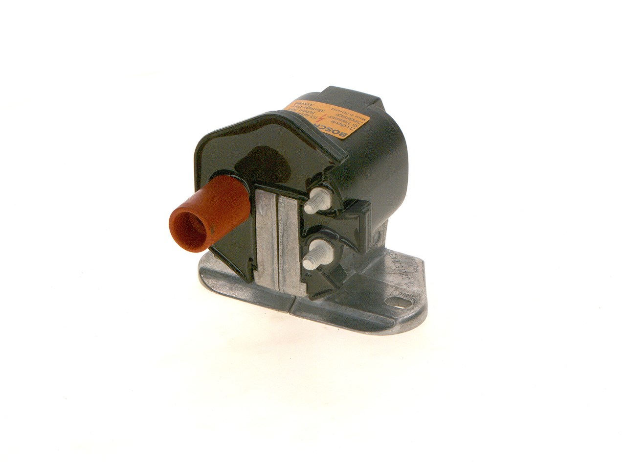 Bosch Zündspule [Hersteller-Nr. 0221502431] für Mercedes-Benz, Puch