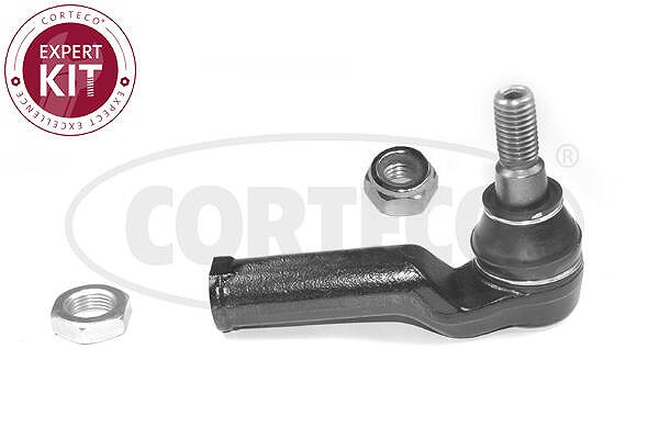 Corteco Spurstangenkopf [Hersteller-Nr. 49398741] für Land Rover, Ford, Volvo