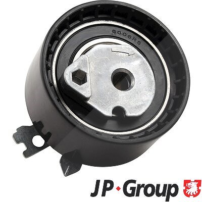 Jp Group Spannrolle, Zahnriemen [Hersteller-Nr. 4312200400] für Nissan, Dacia, Renault