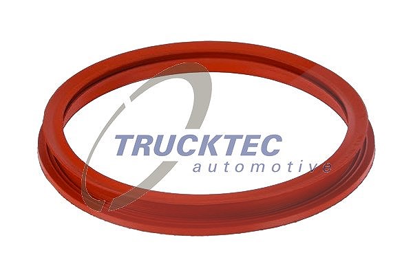 Trucktec Automotive Dichtung, Tankgeber [Hersteller-Nr. 07.42.098] für Audi, Skoda, Seat, VW