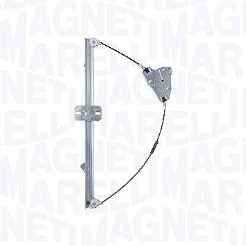 Magneti Marelli Fensterheber [Hersteller-Nr. 350103132500] für Renault Trucks, Renault, Iveco, Opel