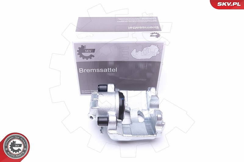 Esen Skv Bremssattel [Hersteller-Nr. 44SKV181] für Citroën, Peugeot, Ds