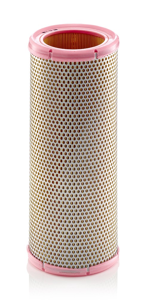 Mann-filter Luftfilter [Hersteller-Nr. C13109] für Opel, Morris, Chrysler, Vauxhall, Renault, Jeep
