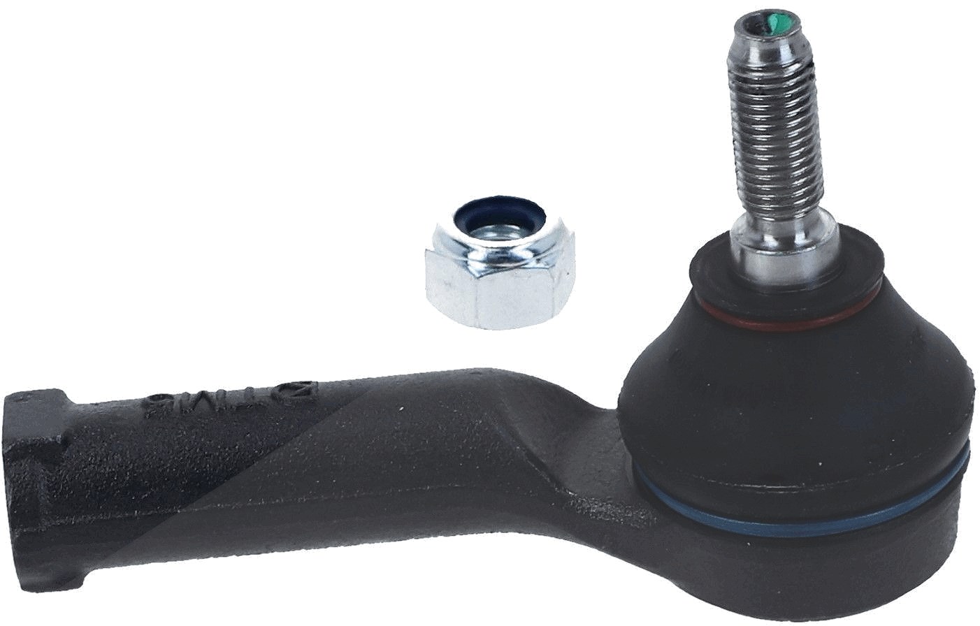 Lemförder Spurstangenkopf [Hersteller-Nr. 2548402] für Smart, Alpine, Renault, Nissan