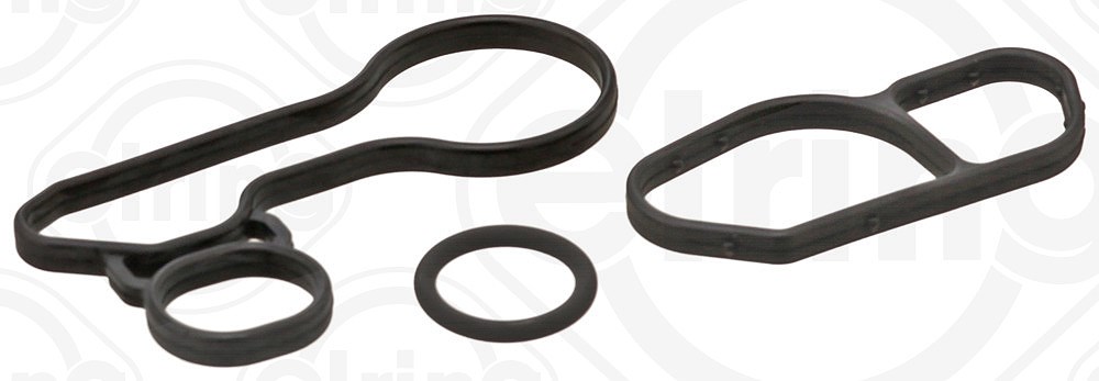 Elring Dichtung, Ölkühler [Hersteller-Nr. 876.570] für Vauxhall, Buick, Chevrolet, Opel