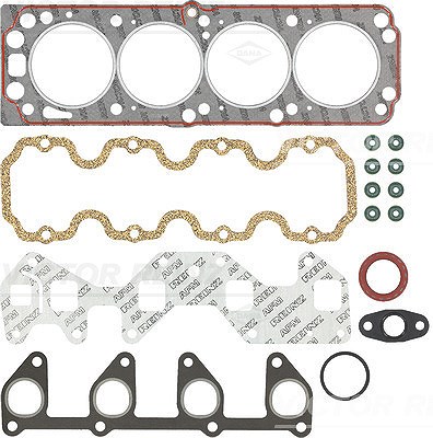 Victor Reinz Dichtungssatz, Zylinderkopf [Hersteller-Nr. 02-28135-01] für Vauxhall, Chevrolet, Opel