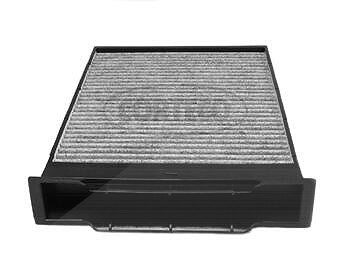 Corteco Filter, Innenraumluft ERSTAUSRÜSTERQUALITÄT [Hersteller-Nr. 80000670] für Renault