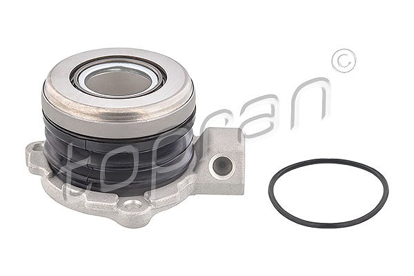 Topran Ausrücklager [Hersteller-Nr. 205257] für Vauxhall, Opel