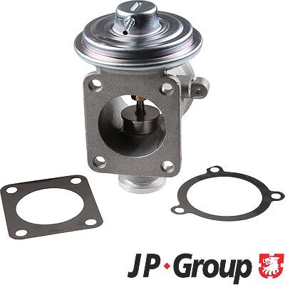 Jp Group AGR-Ventil [Hersteller-Nr. 1419900100] für BMW