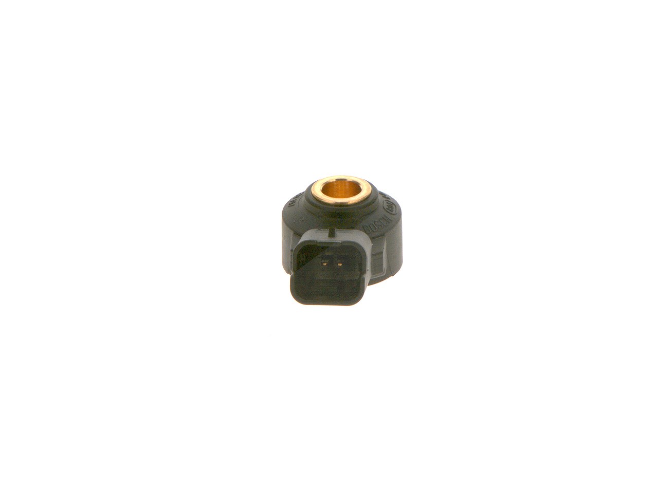 Bosch Klopfsensor [Hersteller-Nr. 0261231197] für Vauxhall, Ds, BMW, Opel, Citroën, Mini, Peugeot