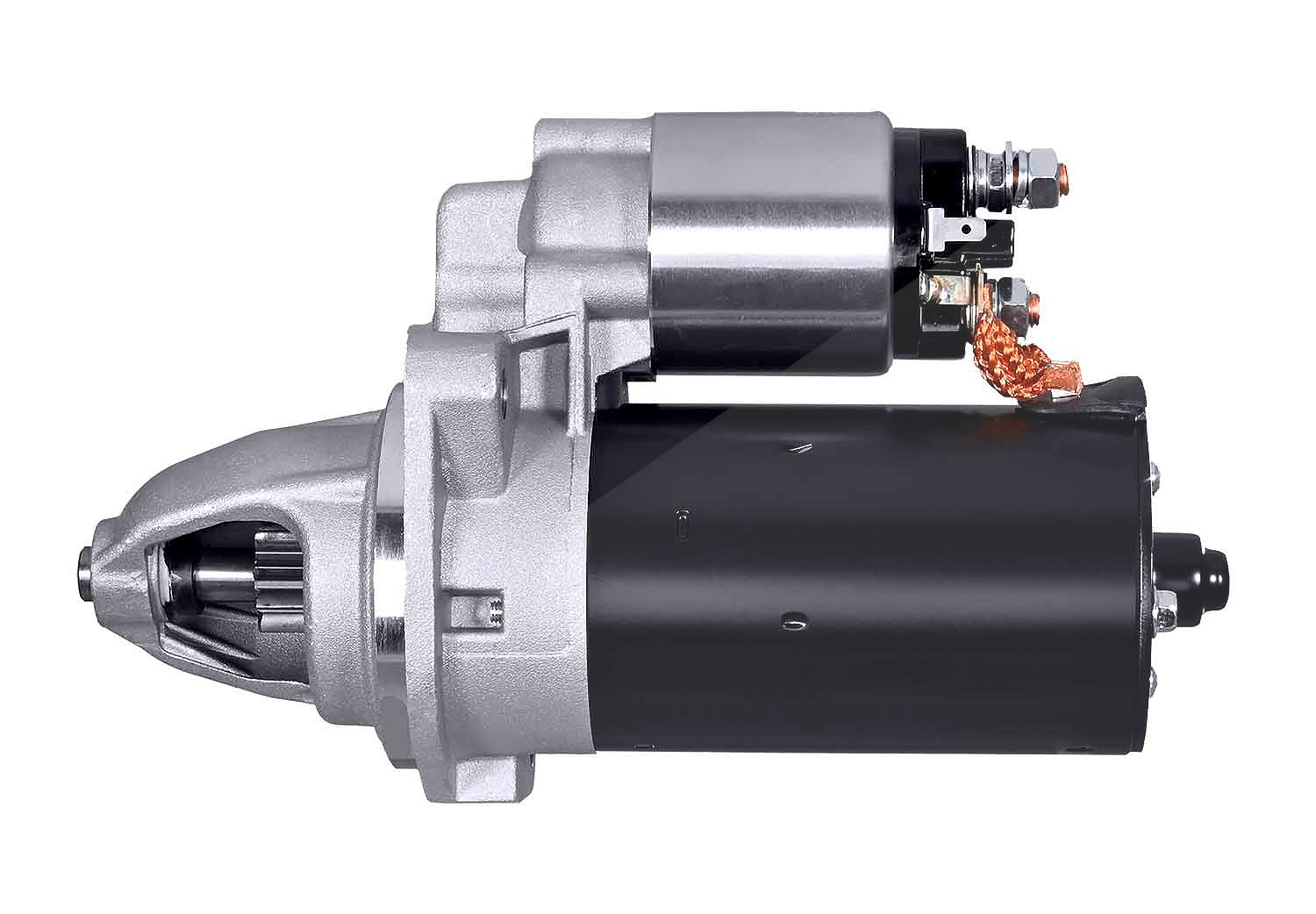 Hella Starter [Hersteller-Nr. 8EA012526-871] für Volvo