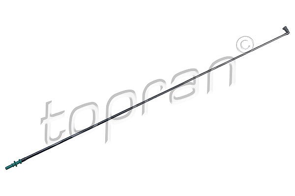 Topran Kraftstoffleitung [Hersteller-Nr. 702150] für Renault