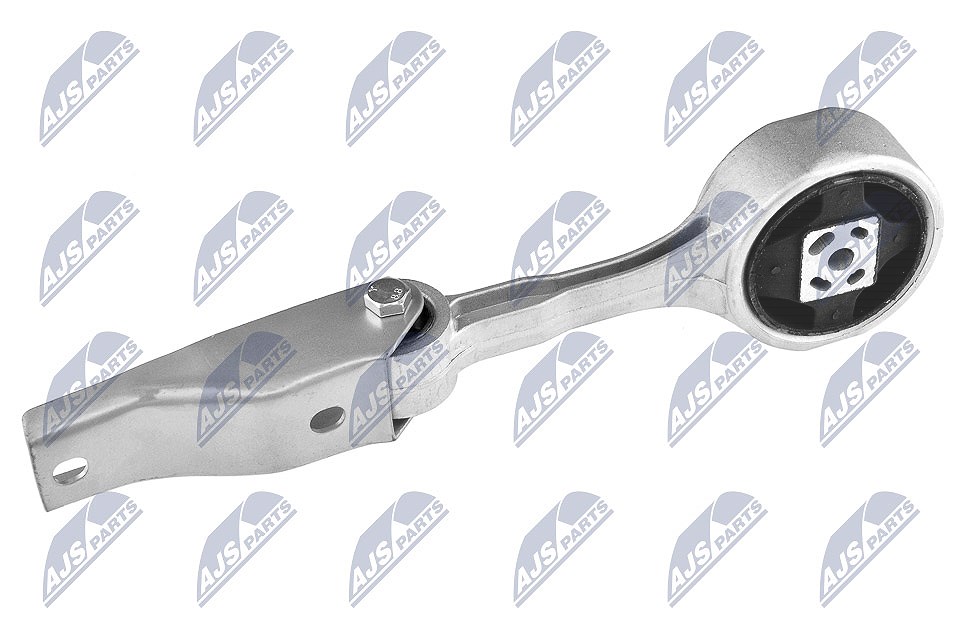 Nty Lagerung, Motor [Hersteller-Nr. ZPS-WW-024] für Skoda, VW, Seat