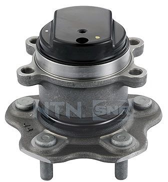 Snr Radlagersatz [Hersteller-Nr. R168.117] für Nissan