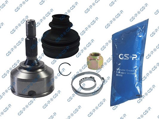 Gsp Gelenksatz, Antriebswelle [Hersteller-Nr. 810130] für Ds, Citroën, Peugeot
