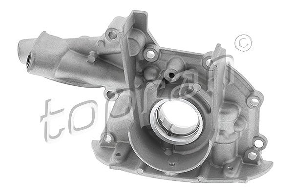 Topran Ölpumpe [Hersteller-Nr. 625109] für Renault, Dacia