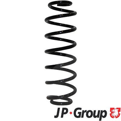 Jp Group Fahrwerksfeder [Hersteller-Nr. 1152214300] für VW, Skoda