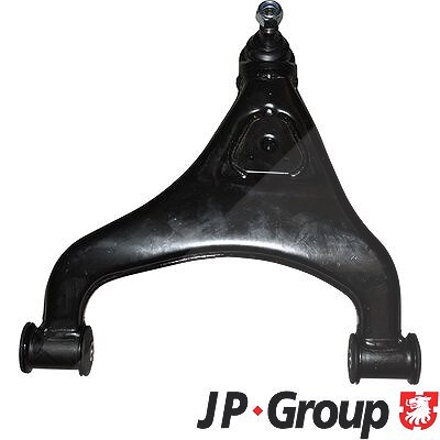 Jp Group Lenker, Radaufhängung [Hersteller-Nr. 1140102770] für VW, Mercedes-Benz