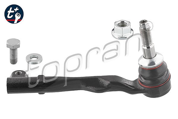 Topran Spurstangenkopf [Hersteller-Nr. 625679] für BMW