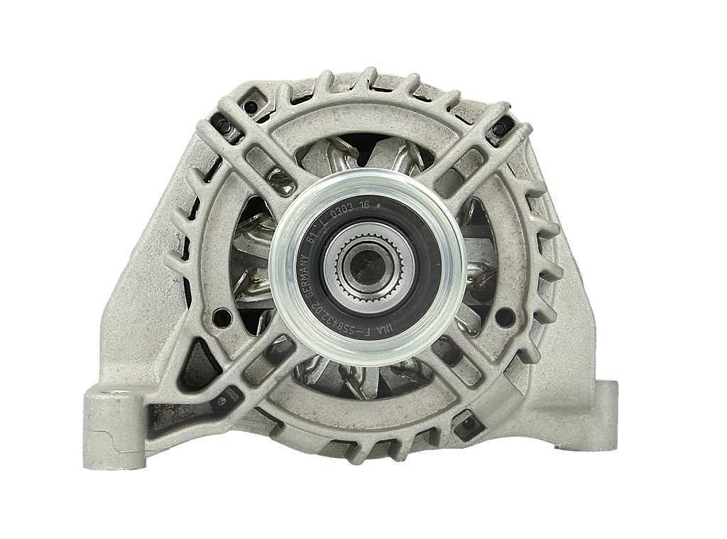 Bv Psh Generator [Hersteller-Nr. 505.553.120.050] für Abarth, Lancia, Chrysler, Fiat, Alfa Romeo, Jeep
