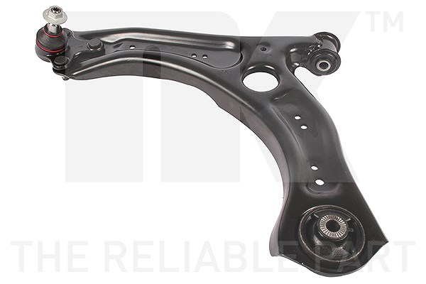 Nk Lenker, Radaufhängung [Hersteller-Nr. 50147149] für Seat, VW, Skoda, Audi