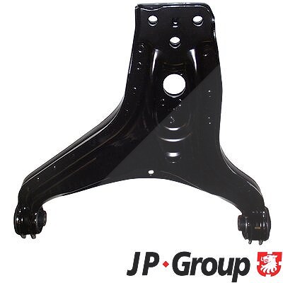 Jp Group Lenker, Radaufhängung [Hersteller-Nr. 1140103680] für Audi