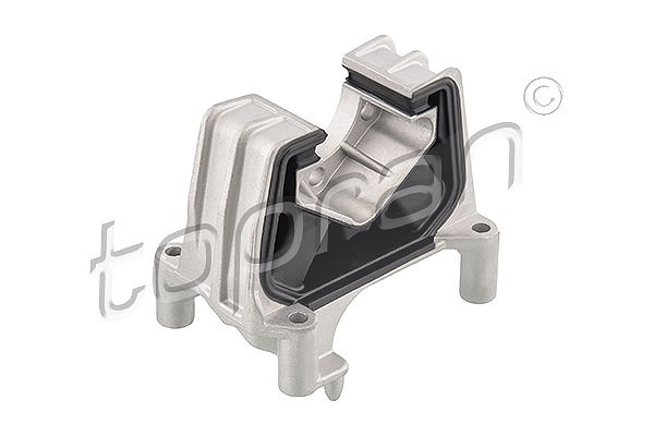 Topran Lagerung, Motor [Hersteller-Nr. 205136] für Opel, Vauxhall