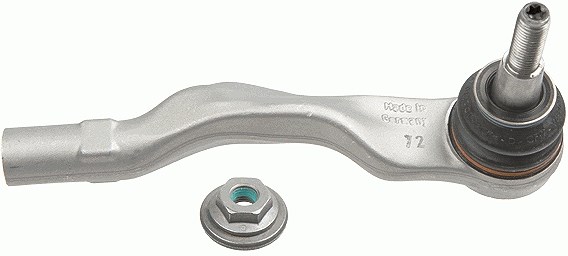 Lemförder Spurstangenkopf [Hersteller-Nr. 3947401] für Porsche, Bentley